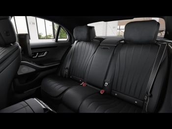 Mercedes-Benz S 350 d 4M  Panorama Standhzg Sitzklima Distronic