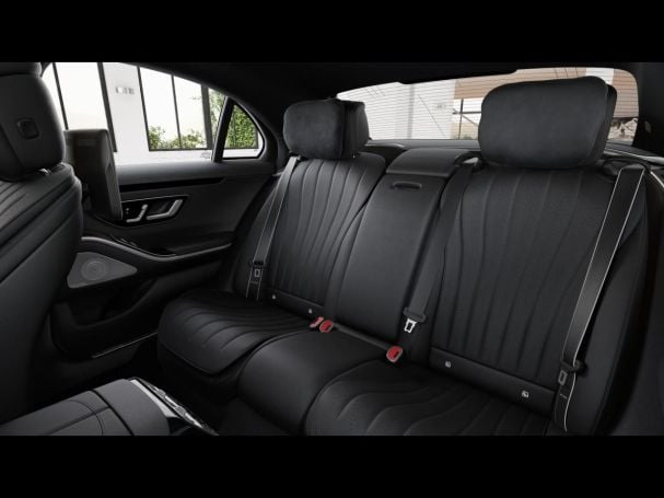 Mercedes-Benz S 350 d 4M Panorama Standhzg Sitzklima Distronic Mercedes-Benz S 350 d 4M Panorama Standhzg Sitzklima Distronic
