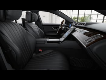 Mercedes-Benz S 350 d 4M  Panorama Standhzg Sitzklima Distronic
