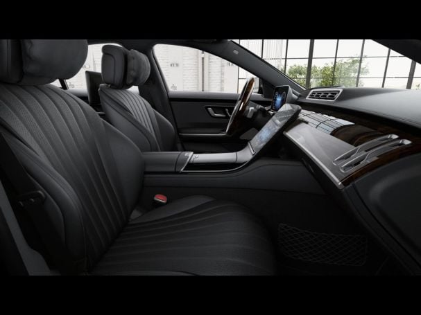 Mercedes-Benz S 350 d 4M Panorama Standhzg Sitzklima Distronic Mercedes-Benz S 350 d 4M Panorama Standhzg Sitzklima Distronic
