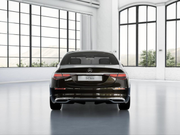 Mercedes-Benz S 350 d 4M  Panorama Standhzg Sitzklima Distronic