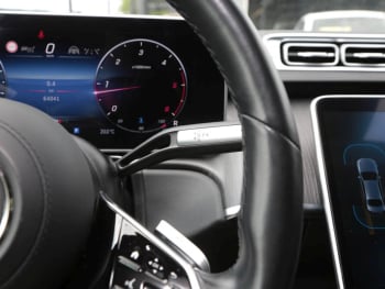 Mercedes-Benz S 350 d  Sitzklima Distronic Airmatic Kamera
