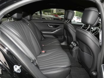 Mercedes-Benz S 350 d  Sitzklima Distronic Airmatic Kamera