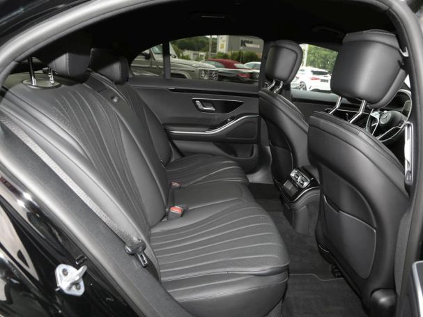 Mercedes-Benz S 350 d Sitzklima Distronic Airmatic Kamera Mercedes-Benz S 350 d Sitzklima Distronic Airmatic Kamera
