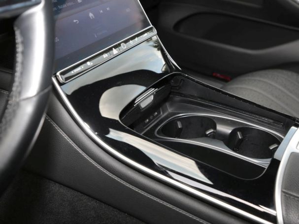 Mercedes-Benz S 350 d Sitzklima Distronic Airmatic Kamera Mercedes-Benz S 350 d Sitzklima Distronic Airmatic Kamera