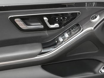 Mercedes-Benz S 350 d  Sitzklima Distronic Airmatic Kamera