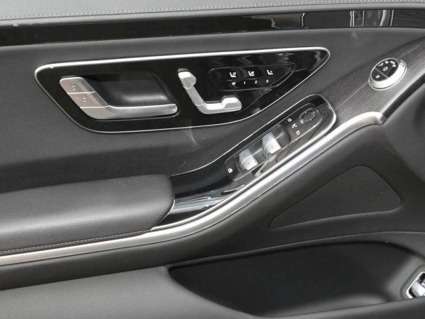 Mercedes-Benz S 350 d Sitzklima Distronic Airmatic Kamera Mercedes-Benz S 350 d Sitzklima Distronic Airmatic Kamera