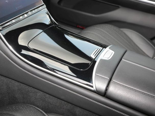 Mercedes-Benz S 350 d Sitzklima Distronic Airmatic Kamera Mercedes-Benz S 350 d Sitzklima Distronic Airmatic Kamera