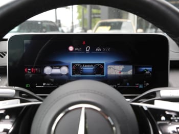 Mercedes-Benz S 350 d  Sitzklima Distronic Airmatic Kamera