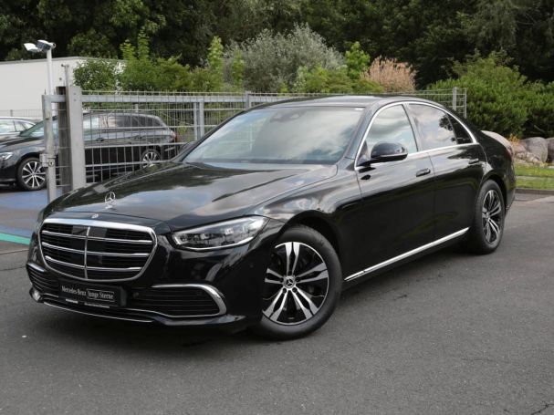 Mercedes-Benz S 350 d  Sitzklima Distronic Airmatic Kamera