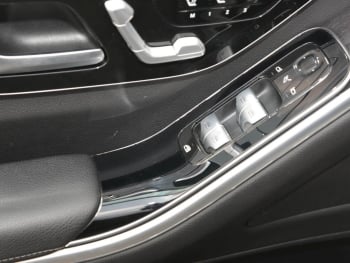 Mercedes-Benz S 350 d  Sitzklima Distronic Airmatic Kamera