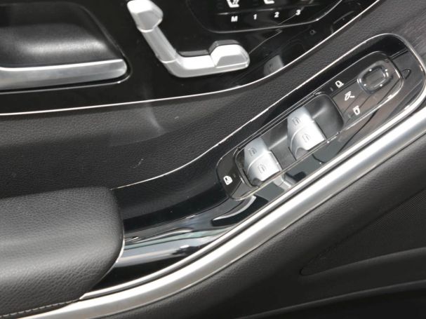 Mercedes-Benz S 350 d Sitzklima Distronic Airmatic Kamera Mercedes-Benz S 350 d Sitzklima Distronic Airmatic Kamera