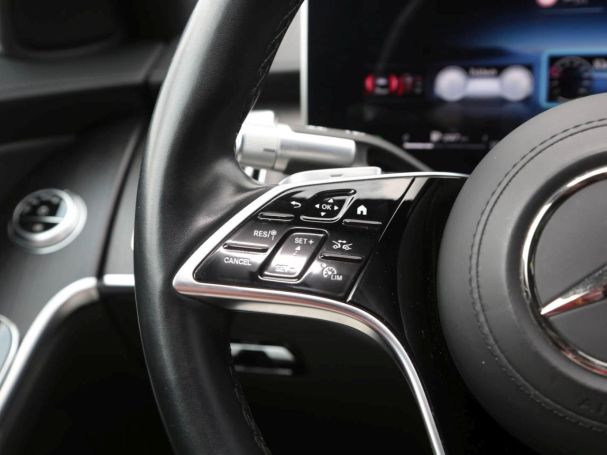 Mercedes-Benz S 350 d Sitzklima Distronic Airmatic Kamera Mercedes-Benz S 350 d Sitzklima Distronic Airmatic Kamera