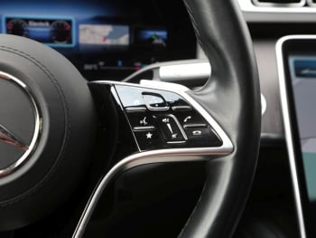 Mercedes-Benz S 350 d  Sitzklima Distronic Airmatic Kamera