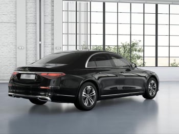 Mercedes-Benz S 350 d  Sitzklima Distronic Airmatic Kamera