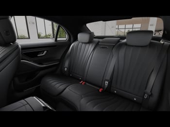 Mercedes-Benz S 350 d  Sitzklima Distronic Airmatic Kamera