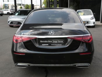 Mercedes-Benz S 350 d  Sitzklima Distronic Airmatic Kamera