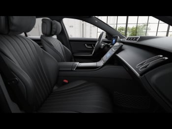 Mercedes-Benz S 350 d  Sitzklima Distronic Airmatic Kamera