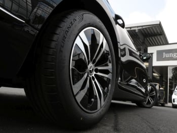 Mercedes-Benz S 350 d  Sitzklima Distronic Airmatic Kamera