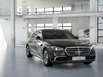Mercedes-Benz S 350 d  Sitzklima Distronic Airmatic Kamera