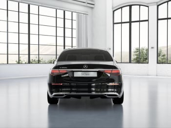 Mercedes-Benz S 350 d  Sitzklima Distronic Airmatic Kamera