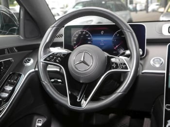 Mercedes-Benz S 350 d  Sitzklima Distronic Airmatic Kamera