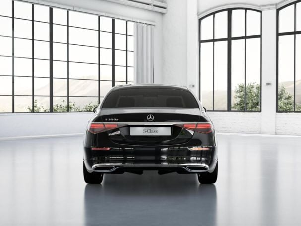 Mercedes-Benz S 350 d Sitzklima Distronic Airmatic Kamera Mercedes-Benz S 350 d Sitzklima Distronic Airmatic Kamera