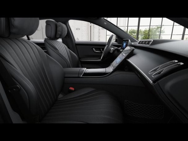 Mercedes-Benz S 350 d MBUX Navi Airmatic Distronic SpurH 360° Mercedes-Benz S 350 d MBUX Navi Airmatic Distronic SpurH 360°