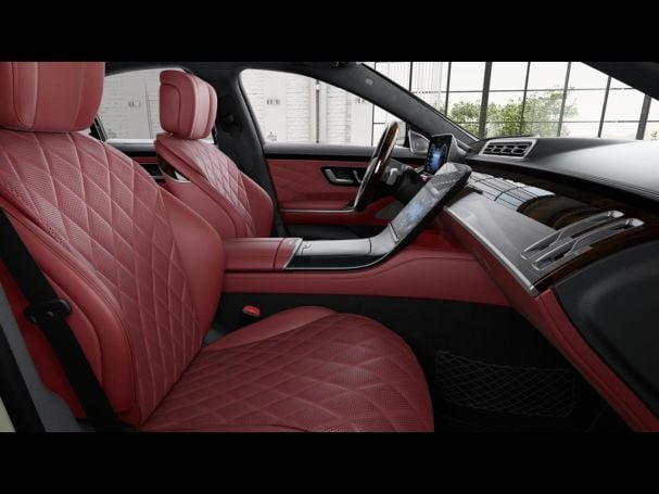 Mercedes-Benz S 400 d 4M AMG Night Panorama Airmatic Standheiz Mercedes-Benz S 400 d 4M AMG Night Panorama Airmatic Standheiz
