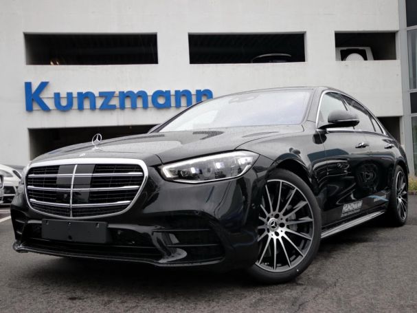 Mercedes Benz Dienstwagen Werkswagen Und Jahreswagen Kunzmann