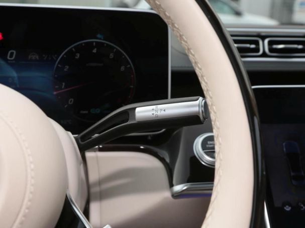 Mercedes-Benz S 580 4M Exklusiv Panorama Distronic Sitzklima Mercedes-Benz S 580 4M Exklusiv Panorama Distronic Sitzklima