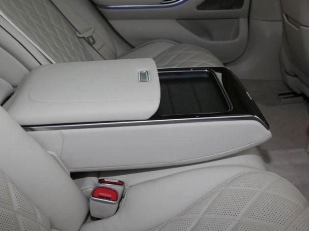 Mercedes-Benz S 580 4M Exklusiv Panorama Distronic Sitzklima Mercedes-Benz S 580 4M Exklusiv Panorama Distronic Sitzklima