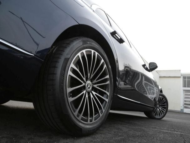 Mercedes-Benz S 580 4M Exklusiv Panorama Distronic Sitzklima Mercedes-Benz S 580 4M Exklusiv Panorama Distronic Sitzklima