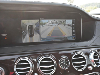 Mercedes-Benz S 650 Maybach Comand Panorama Chauffeur-Paket