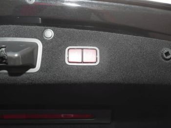 Mercedes-Benz S 650 Maybach Comand Panorama Chauffeur-Paket