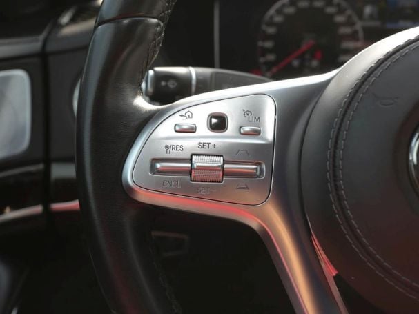 Mercedes-Benz S 650 Maybach Comand Panorama Chauffeur-Paket