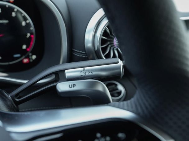 Mercedes-Benz Mercedes-AMG SL 43 Burmester Sitzklima 360° Mercedes-Benz Mercedes-AMG SL 43 Burmester Sitzklima 360°