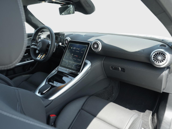 Mercedes-Benz Mercedes-AMG SL 43 Burmester Sitzklima 360°