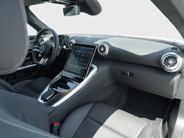 Mercedes-Benz Mercedes-AMG SL 43 Burmester Sitzklima 360° Mercedes-Benz Mercedes-AMG SL 43 Burmester Sitzklima 360°