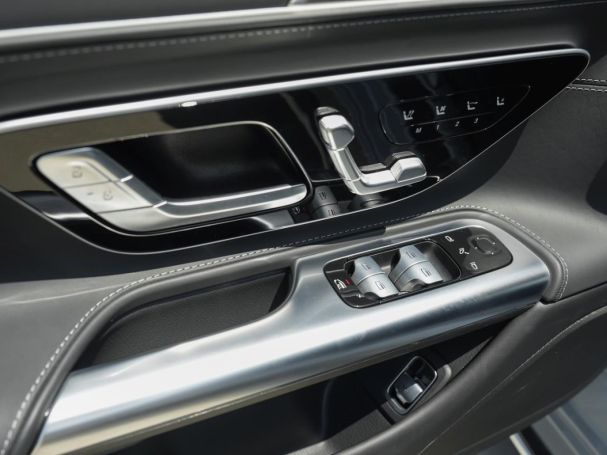 Mercedes-Benz Mercedes-AMG SL 43 Burmester Sitzklima 360° Mercedes-Benz Mercedes-AMG SL 43 Burmester Sitzklima 360°