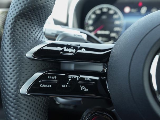 Mercedes-Benz Mercedes-AMG SL 43 Burmester Sitzklima 360° Mercedes-Benz Mercedes-AMG SL 43 Burmester Sitzklima 360°