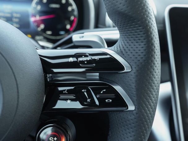 Mercedes-Benz Mercedes-AMG SL 43 Burmester Sitzklima 360° Mercedes-Benz Mercedes-AMG SL 43 Burmester Sitzklima 360°