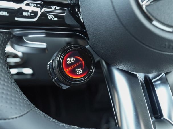 Mercedes-Benz Mercedes-AMG SL 43 Burmester Sitzklima 360° Mercedes-Benz Mercedes-AMG SL 43 Burmester Sitzklima 360°