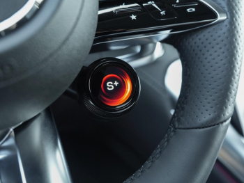 Mercedes-Benz Mercedes-AMG SL 43 Burmester Sitzklima 360°