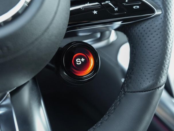 Mercedes-Benz Mercedes-AMG SL 43 Burmester Sitzklima 360° Mercedes-Benz Mercedes-AMG SL 43 Burmester Sitzklima 360°