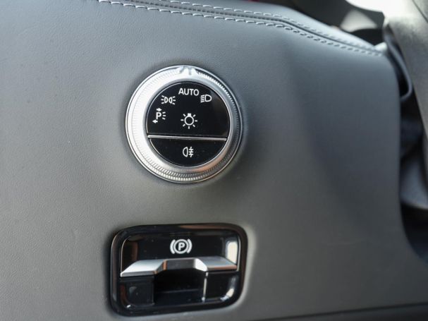 Mercedes-Benz Mercedes-AMG SL 43 Burmester Sitzklima 360° Mercedes-Benz Mercedes-AMG SL 43 Burmester Sitzklima 360°