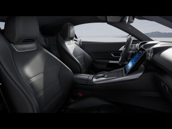 Mercedes-Benz Mercedes-AMG SL 43 Burmester Sitzklima 360°