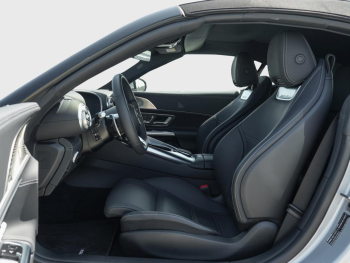 Mercedes-Benz Mercedes-AMG SL 43 Burmester Sitzklima 360°