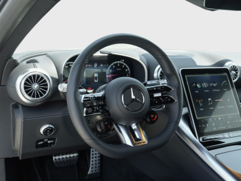 Mercedes-Benz Mercedes-AMG SL 43 Burmester Sitzklima 360°