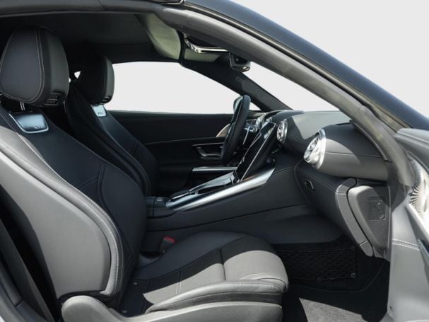 Mercedes-Benz Mercedes-AMG SL 43 Burmester Sitzklima 360° Mercedes-Benz Mercedes-AMG SL 43 Burmester Sitzklima 360°